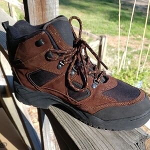 RedHead  Lace-Up Hiking Boot 11M